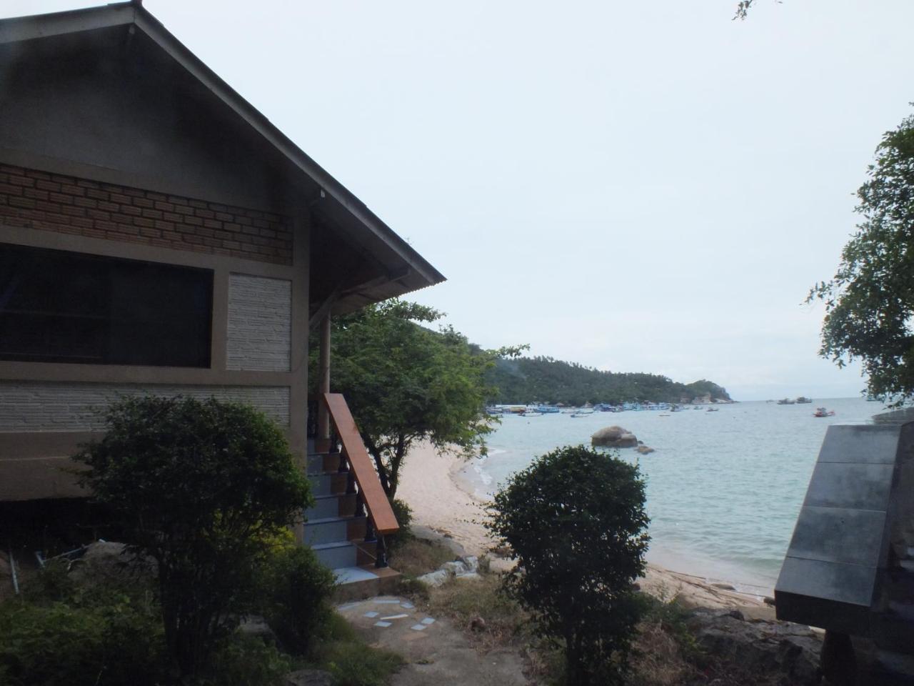 クイーン リゾート コタオ タオ島 エクステリア 写真