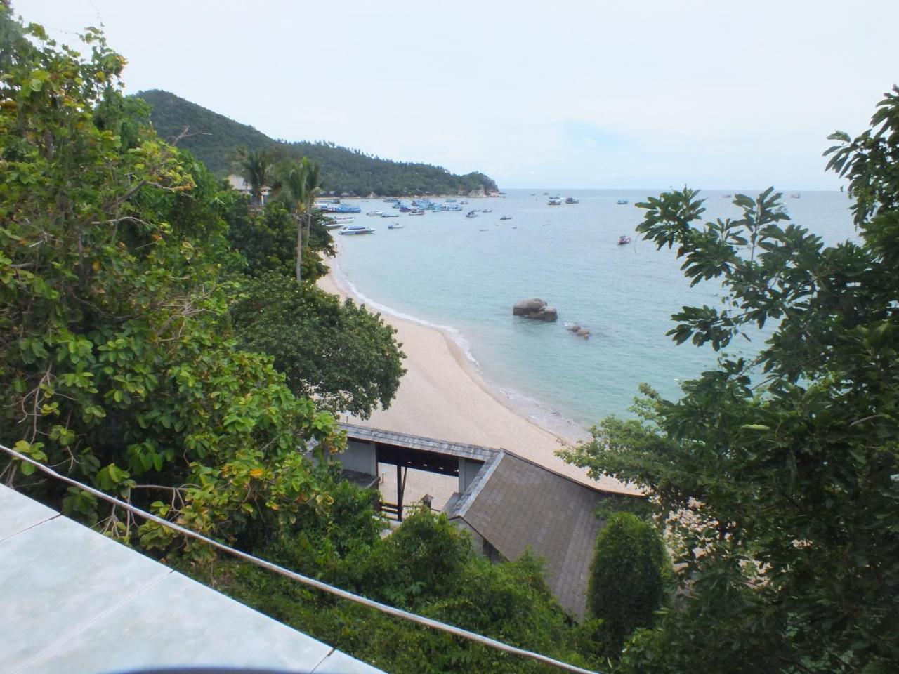 クイーン リゾート コタオ タオ島 エクステリア 写真